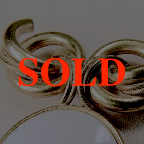 MIRIAM HASKELL ブローチ｜創作品モール あるる