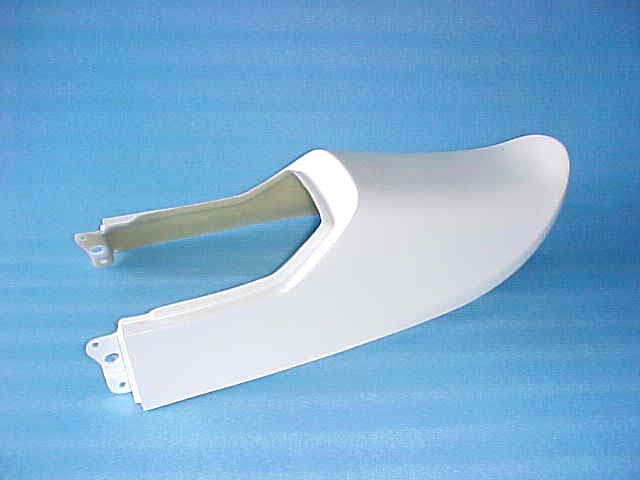 CBR400F用 ZⅡテールロング｜JOKER'Sストア