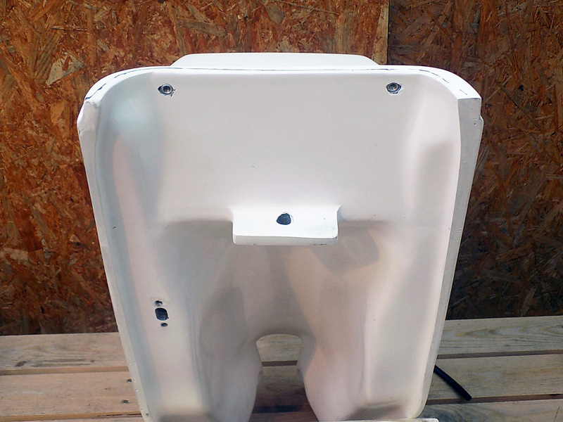 GS400専用セレクトタンクシート｜JOKER'Sストア