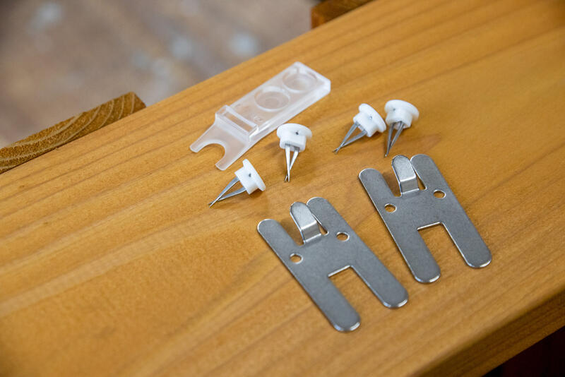 ハイパーフック かけまくり メタルフックWH｜WOODPRO本店