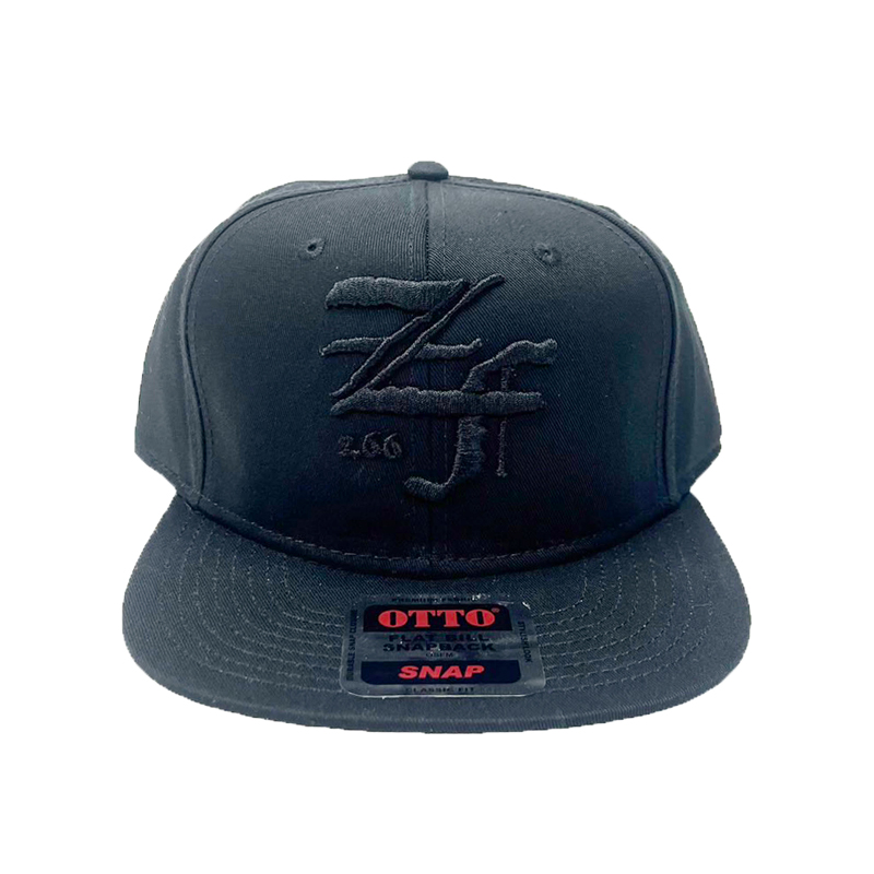 Apparel/CAP｜ZERO-FACTORY