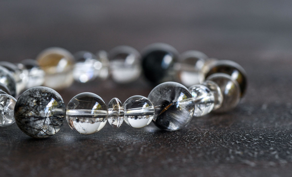 お守り ブレスレット-旧約ヨブ監修モデル｜お守りブレス・数珠の販売