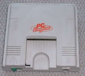 PCエンジン（初代）