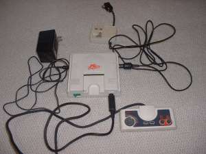 PCエンジン（初代）