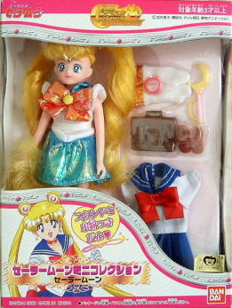 アニメ人形のページ 44