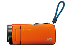 Everio R Special Site 2017 | JVC