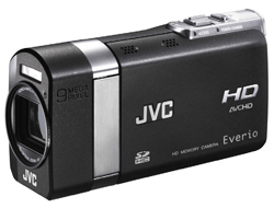 エブリオ ビデオカメラ セット Amazon | JVCケンウッド ビクター