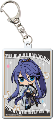 shop.ssw.jp 商品詳細｜ボカロキャラ 限定アクリルキーホルダー 神威がくぽ