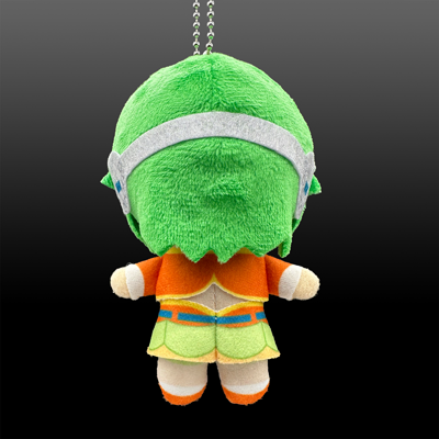 shop.ssw.jp 商品詳細｜GUMIオリジナル10cmぬいぐるみ