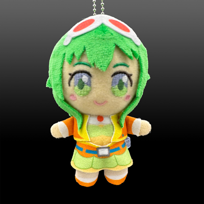 shop.ssw.jp 商品詳細｜GUMIオリジナル10cmぬいぐるみ2個セット