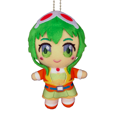 shop.ssw.jp 商品詳細｜GUMIオリジナル10cmぬいぐるみ