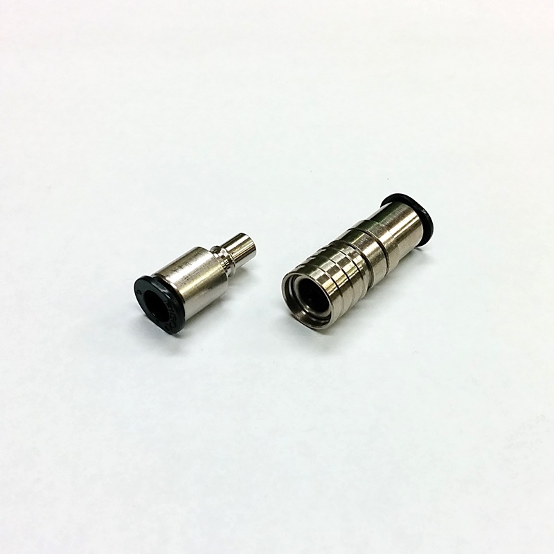 サンプロジェクト グリーンガスレギュレーター等｜M&S11B2 AIRSOFT株式会社