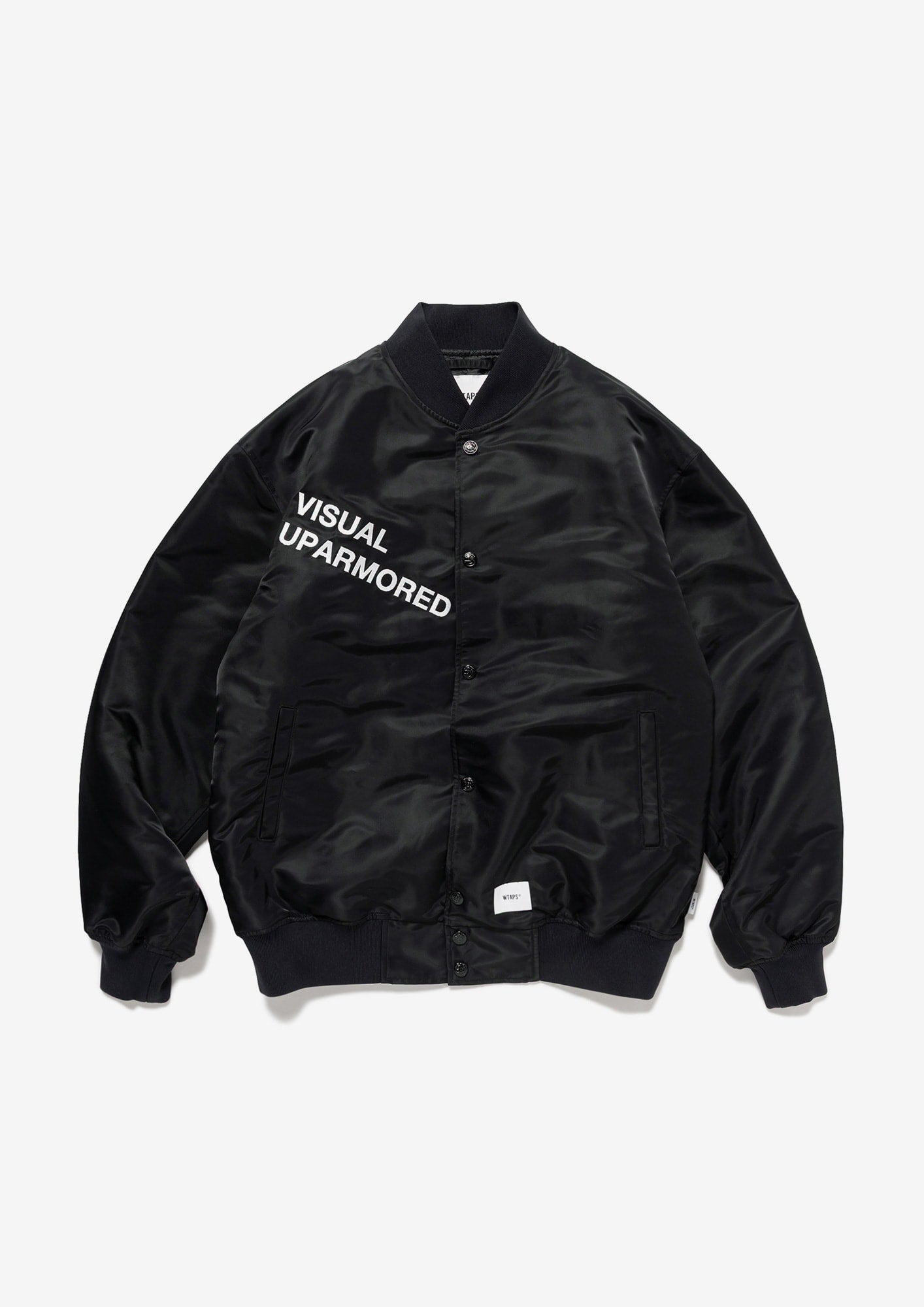 Jacket – WTAPS®