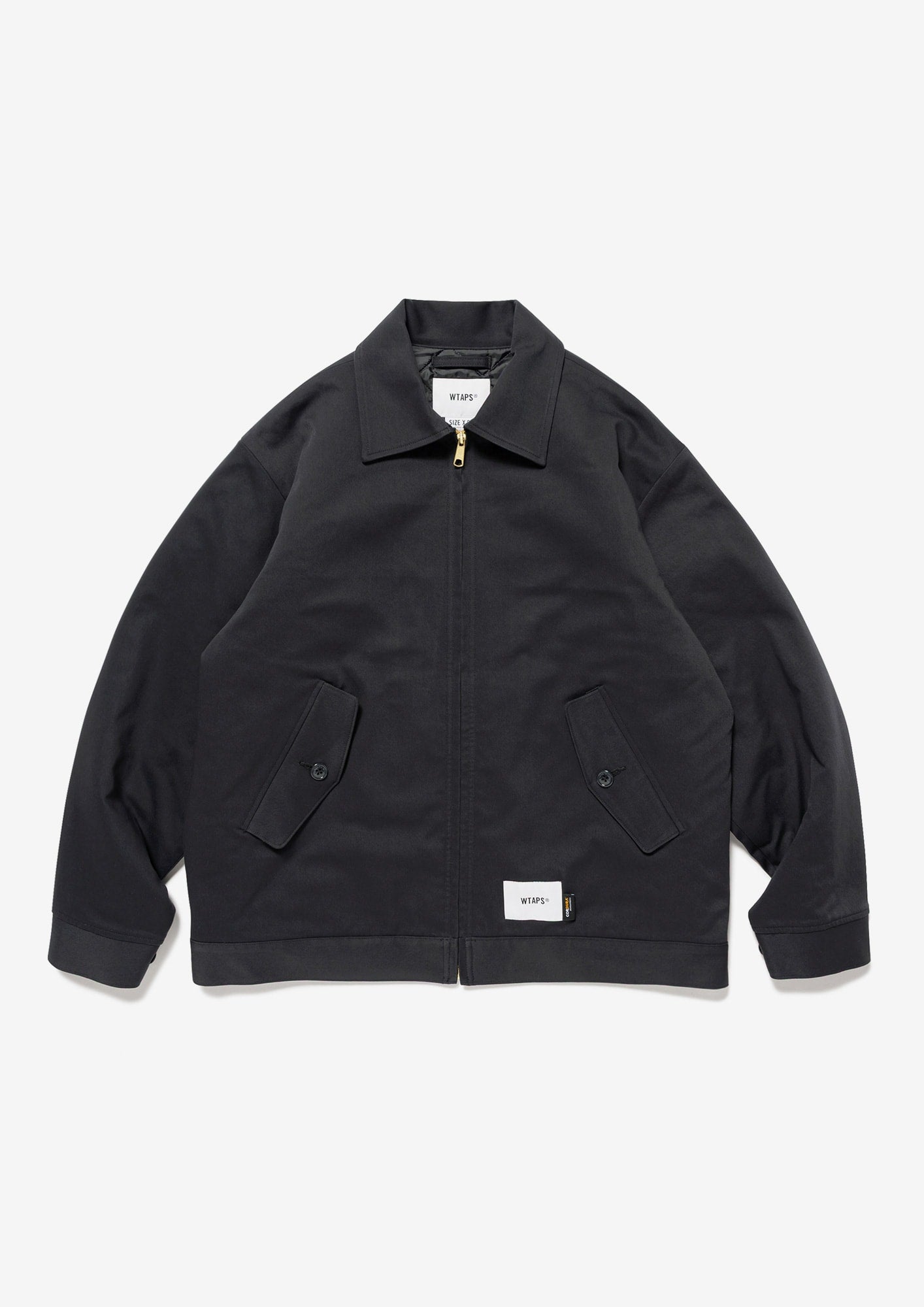 Jacket – WTAPS®