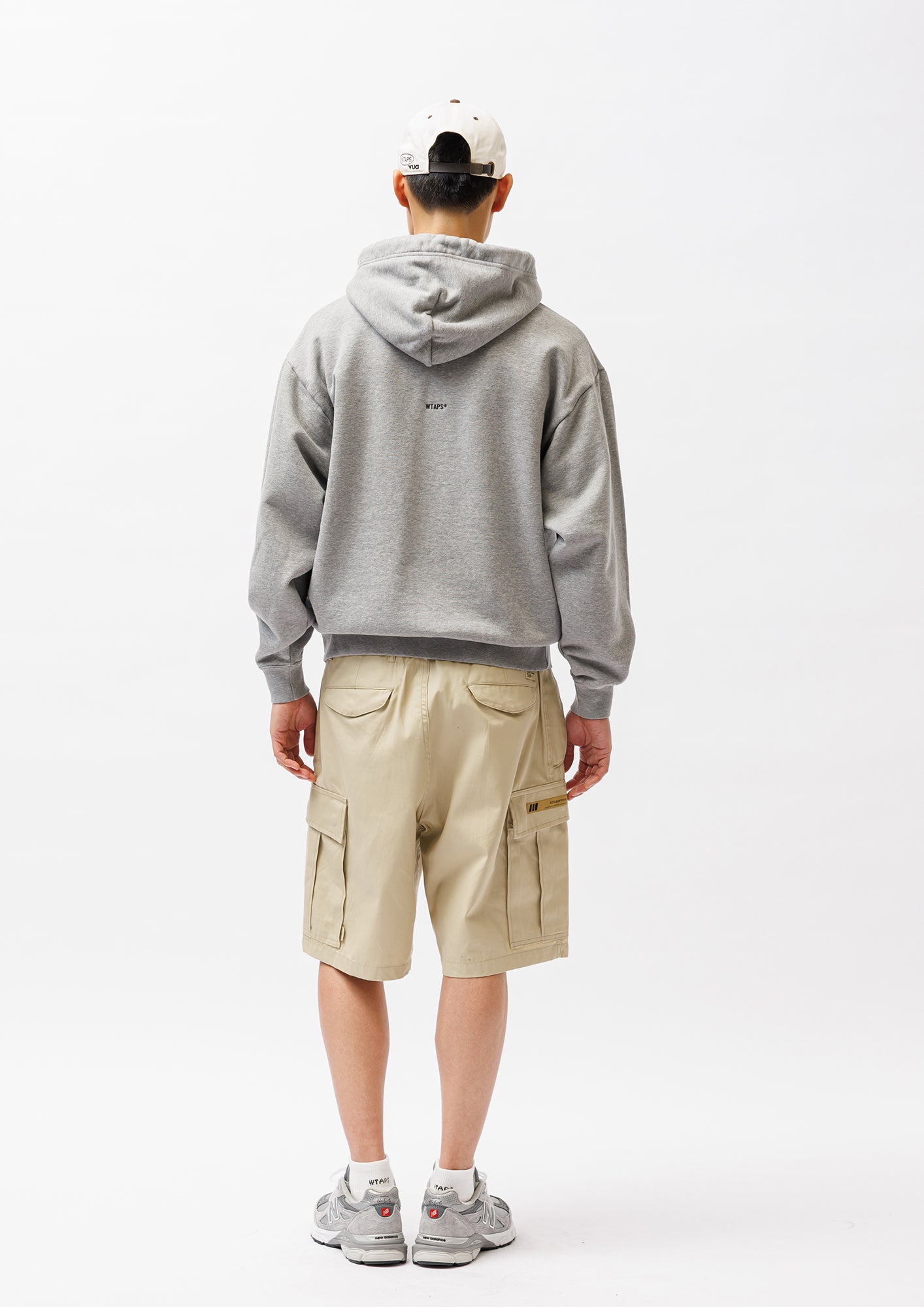 SIGN-YD / HOODY / COTTON – WTAPS®