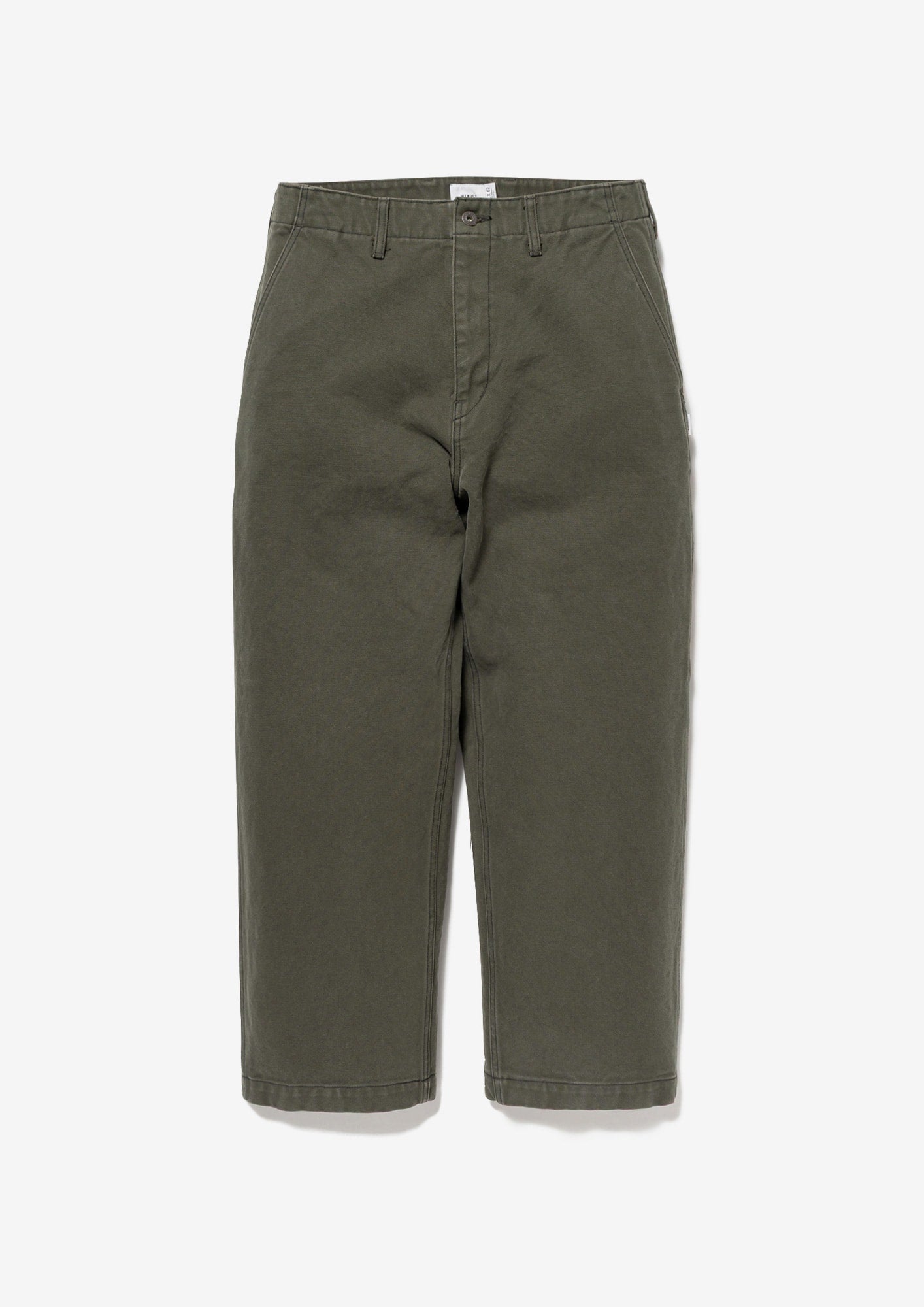ARMSTG2501 / TROUSERS / COTTON. CNVS – WTAPS®