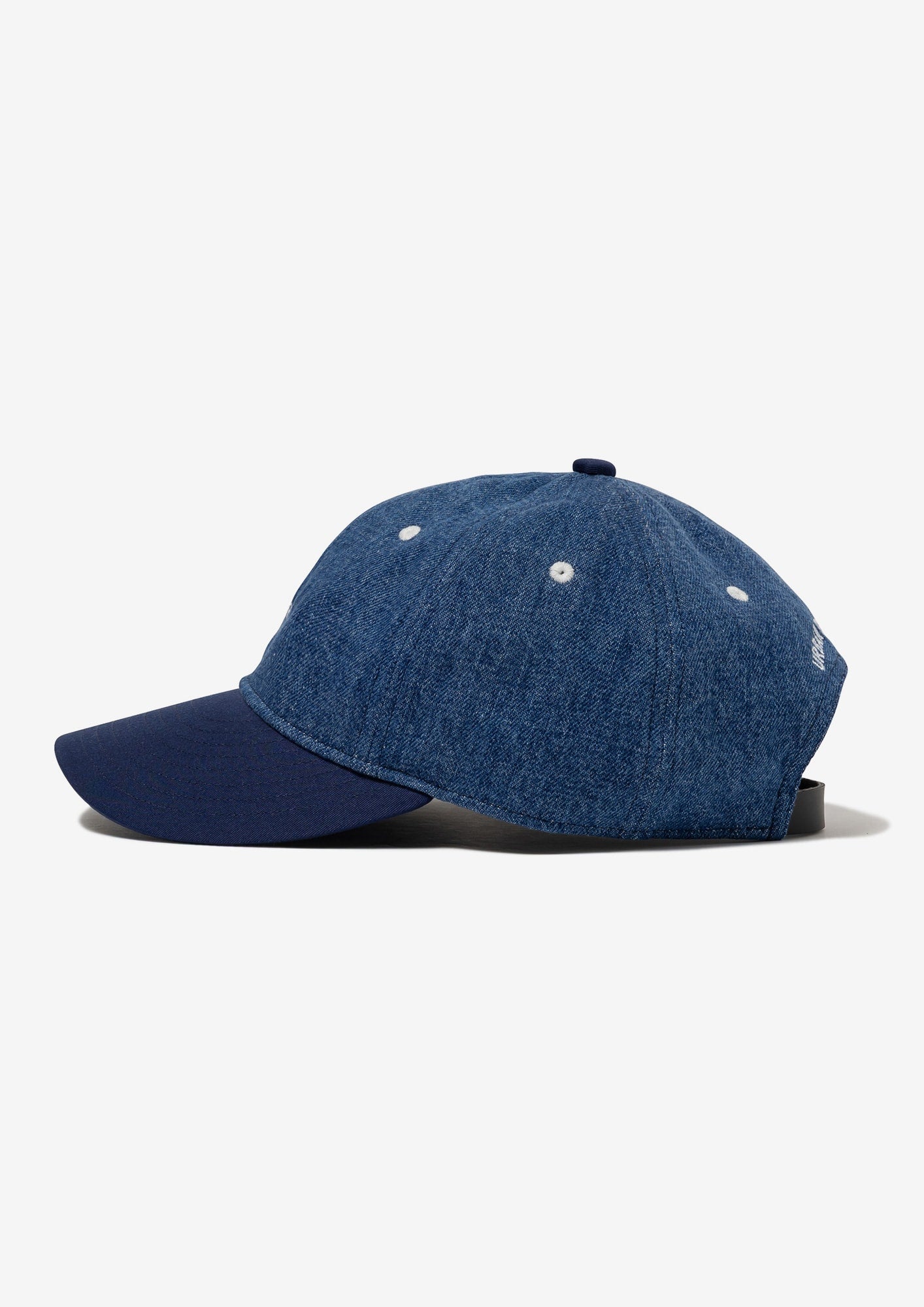 T-6M 07 / CAP / COTTON. DENIM – WTAPS®