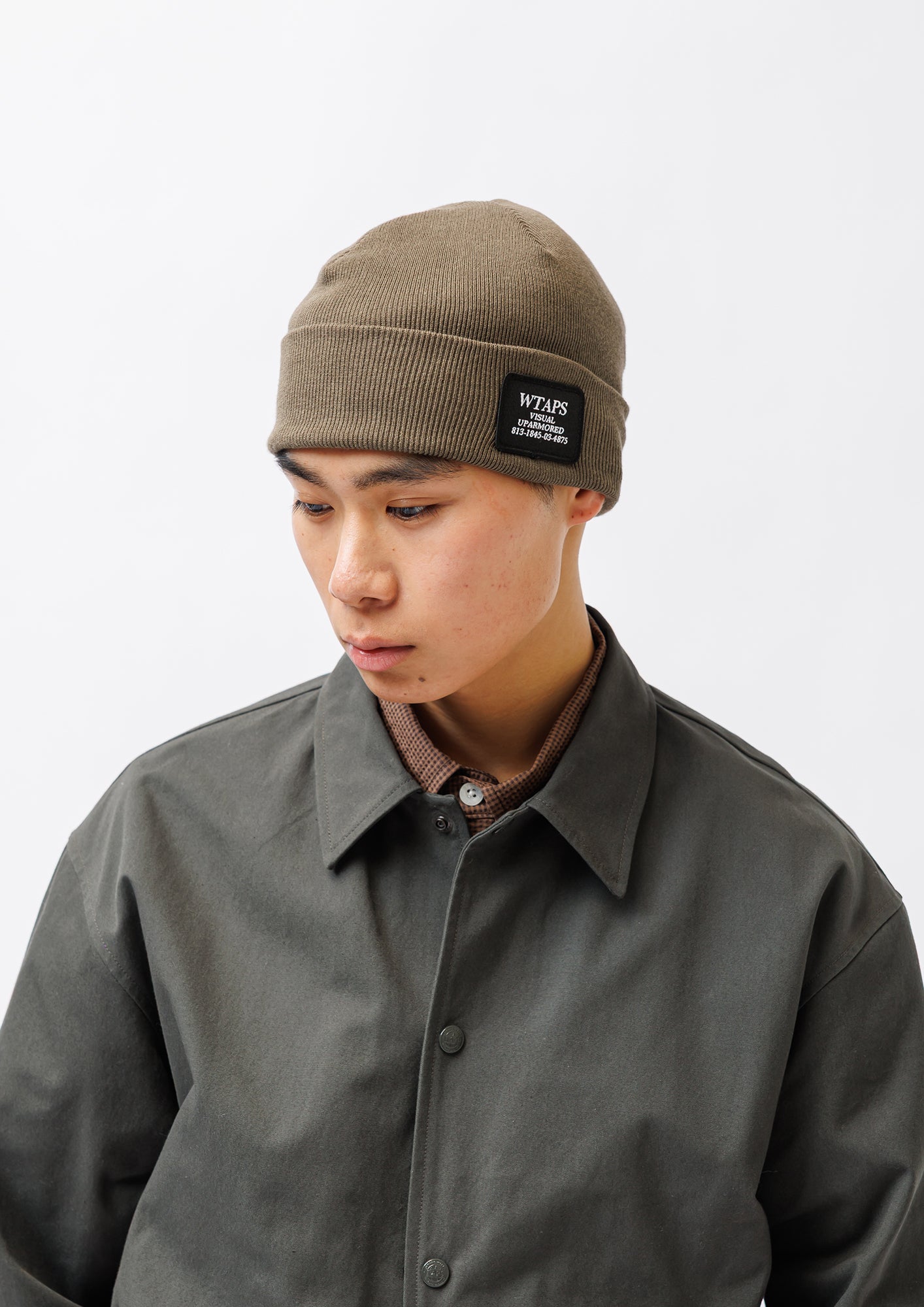 Hat.Cap – WTAPS®