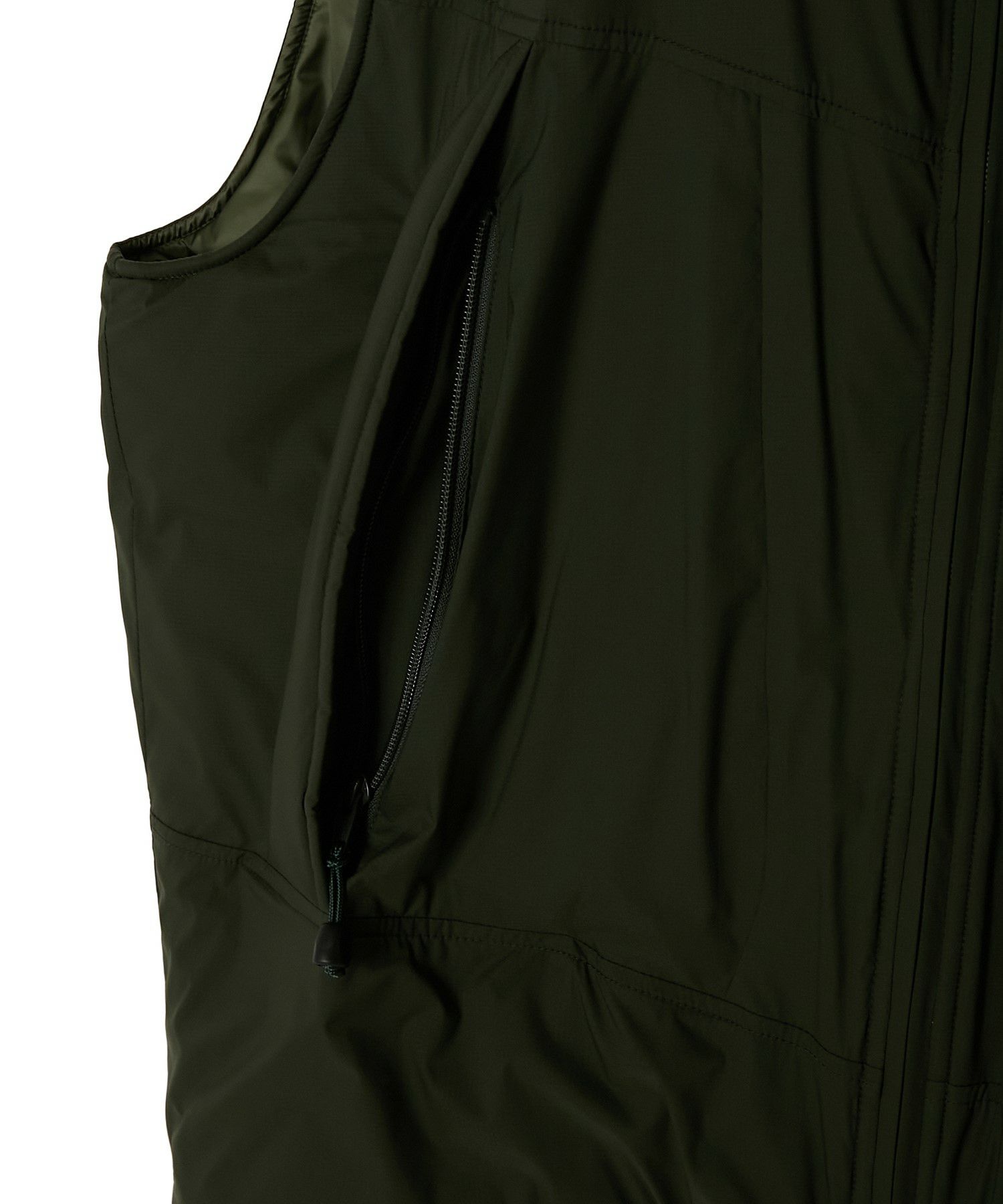 N.HOOLYWOOD TPES × WILD THINGS VEST | ワイルドシングス公式サイト