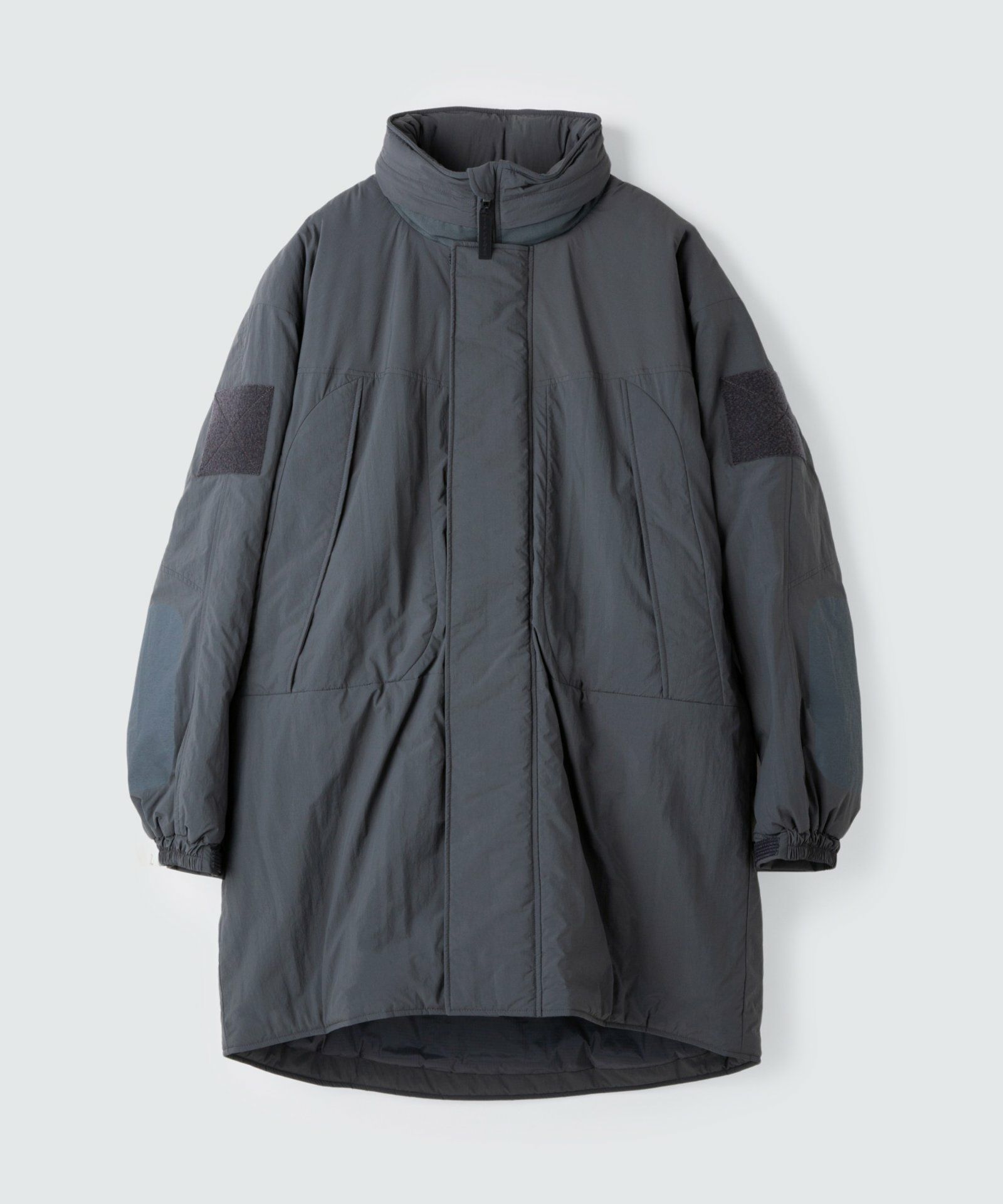 ウィメンズ モンスターパーカー│W'S MONSTER PARKA | ワイルド