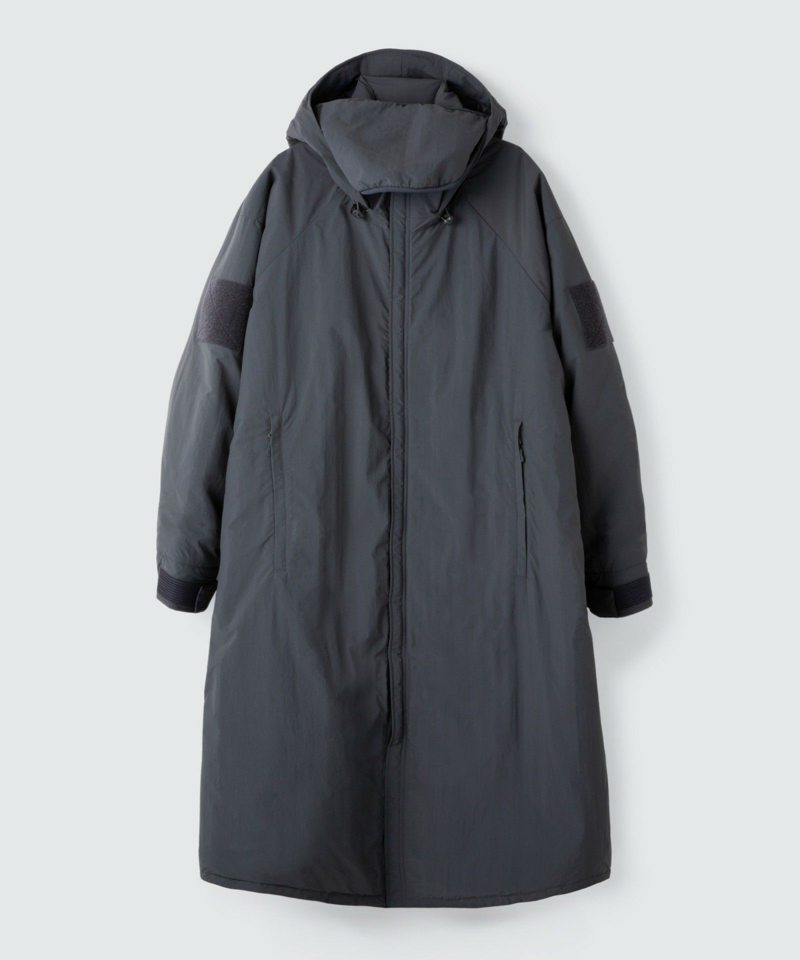 ウィメンズ モンスターパーカー│W'S MONSTER PARKA | ワイルド