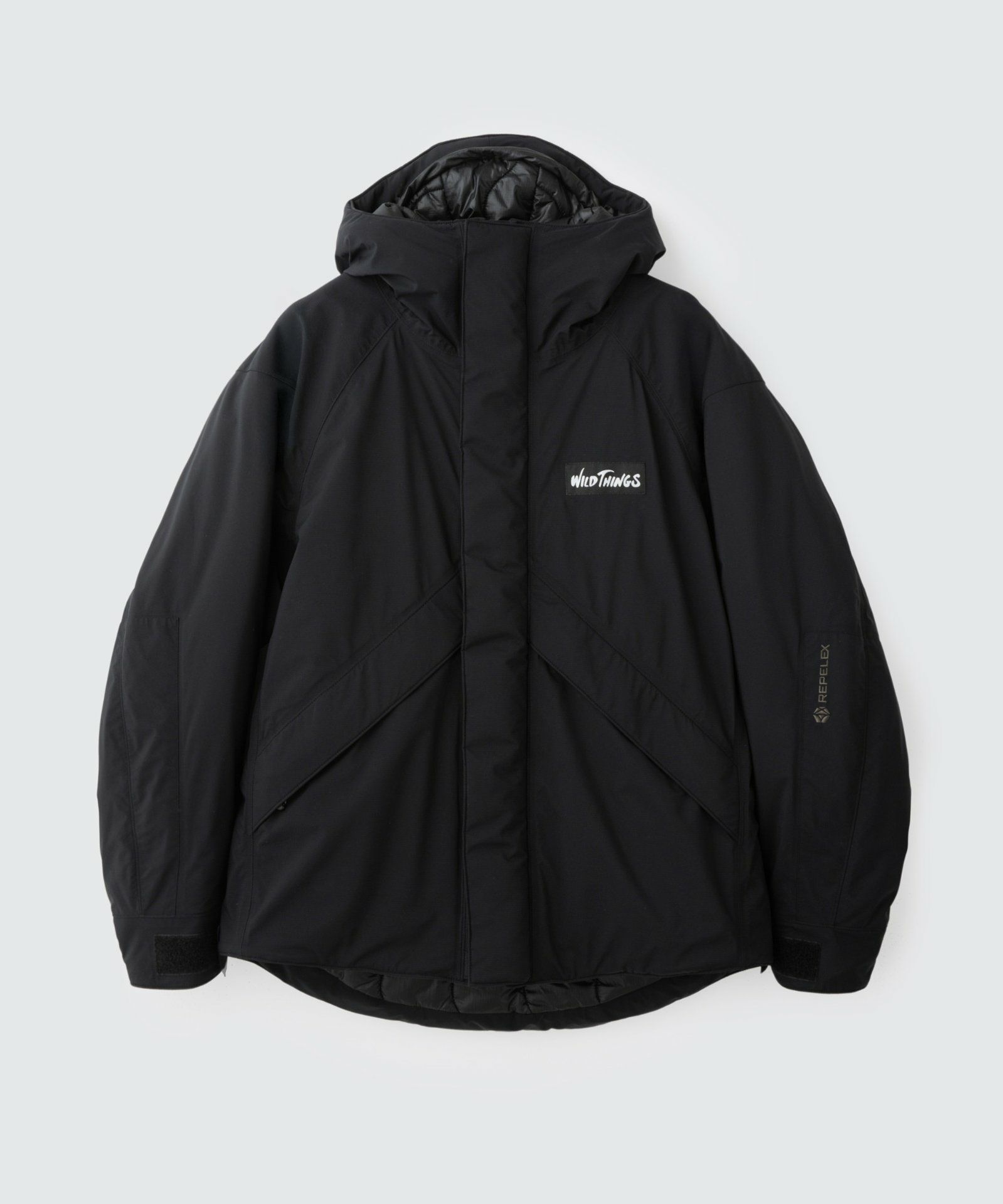 デナリジャケット│DENALI JACKET | ワイルドシングス公式サイト