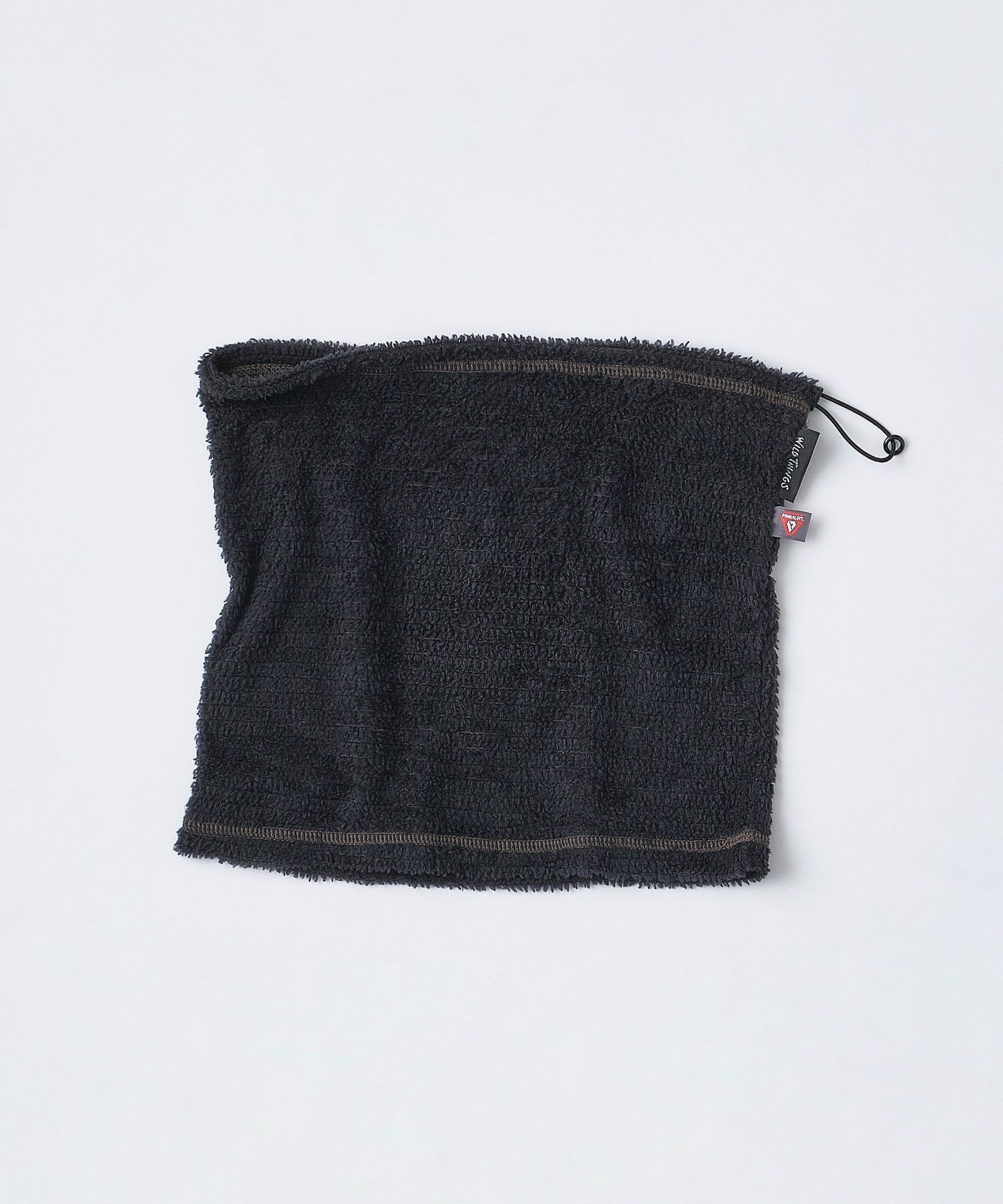 プリマロフトエボルブネックウォーマー│PRIMALOFT EVOLVE NECK WARMER