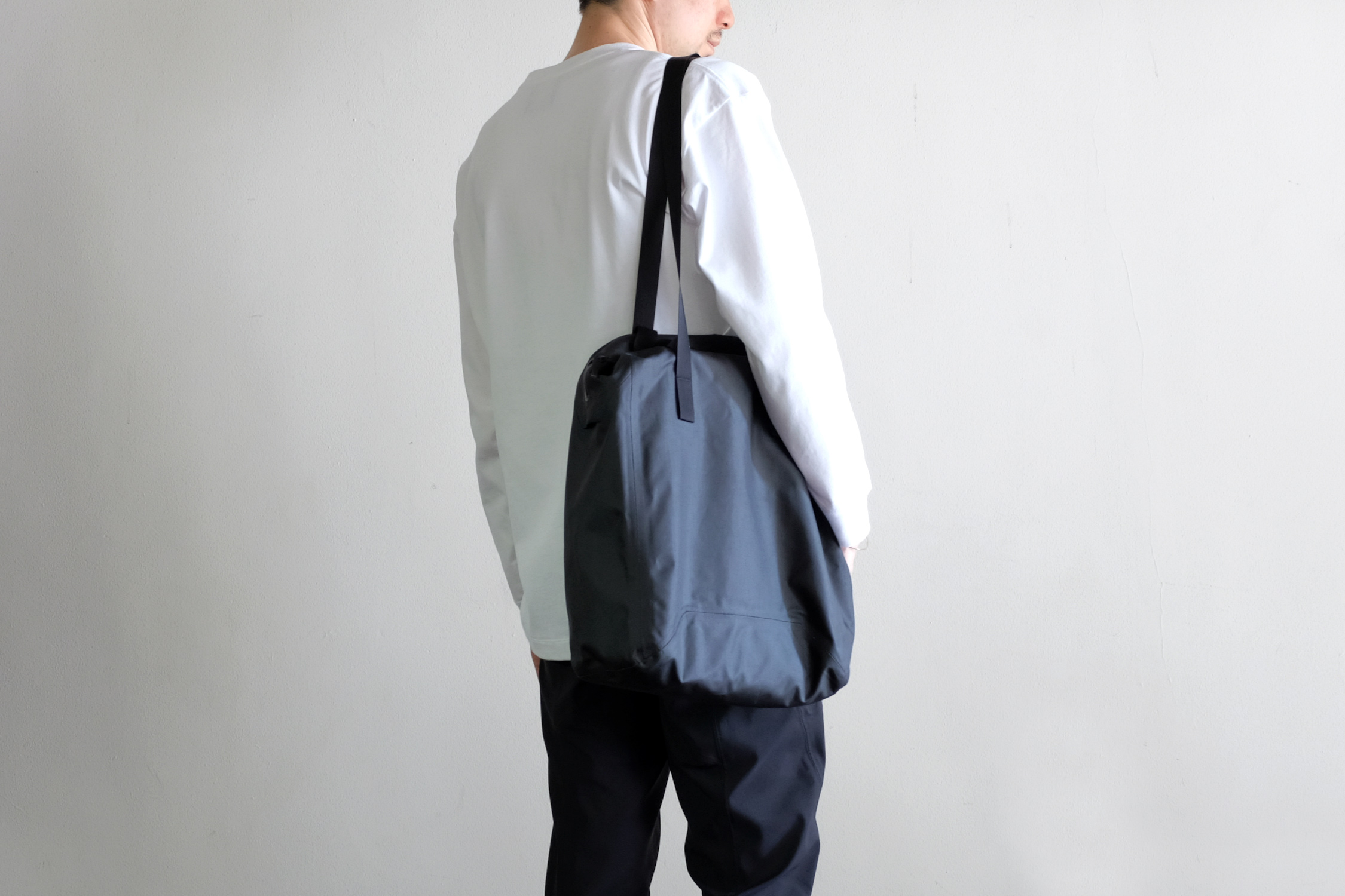 SEQUE RE-SYSTEM TOTE - WUNDER