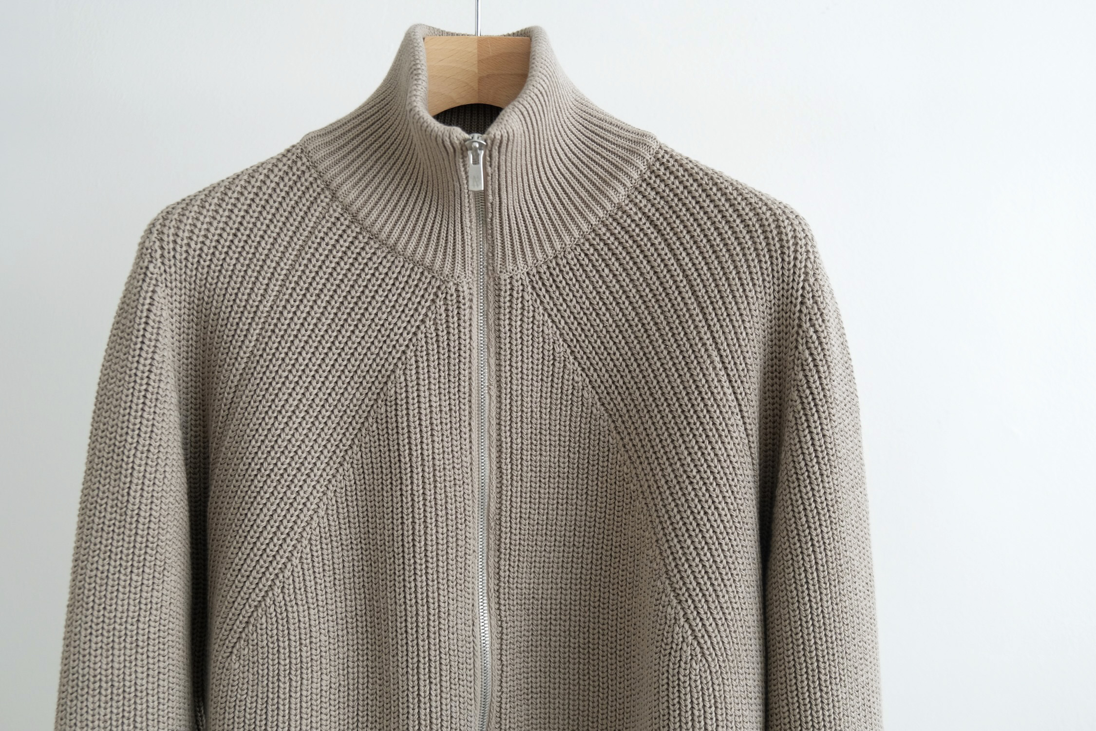 SIGNATURE DRIVERS KNIT - WUNDER