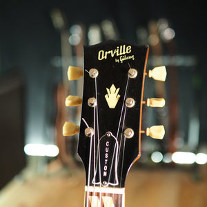 Orville by Gibson ES-175 – wurst.guitars
