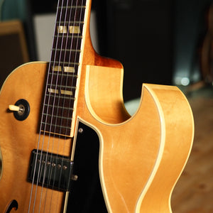 Orville by Gibson ES-175 – wurst.guitars