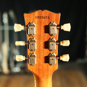 Orville by Gibson ES-175 – wurst.guitars