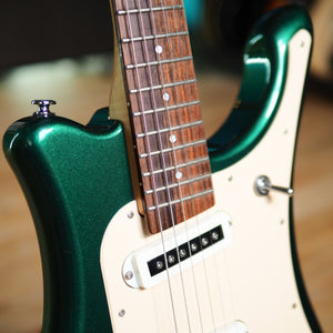 Yamaha Flying Samurai SGV-300 – wurst.guitars