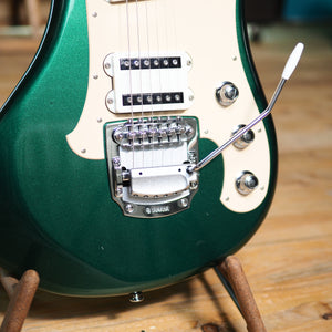 Yamaha Flying Samurai SGV-300 – wurst.guitars