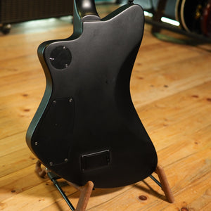 Fernandes Vertigo Deluxe with EMG – wurst.guitars