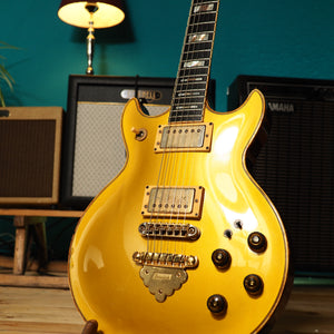 Ibanez Artist AR-300 from 1983 – wurst.guitars