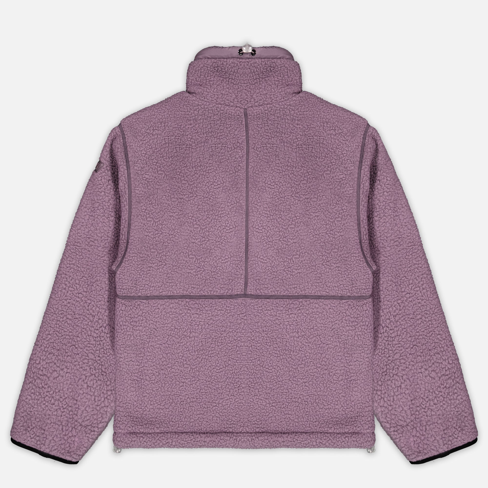 Aura Fleece | Sherpa Fleece | Wuxly Outerwear