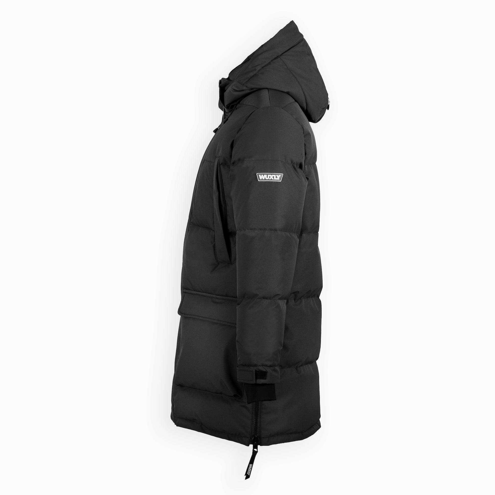Comox Parka | Canadian Winter Coats – Wuxly