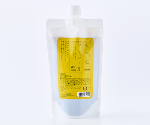 木木と – ウィンライフ・ジャパン株式会社