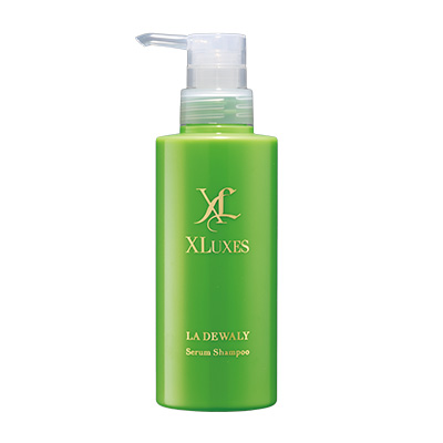 XLUXES ラ デュワリー セラムシャンプー｜スキンケア・メイク化粧品の
