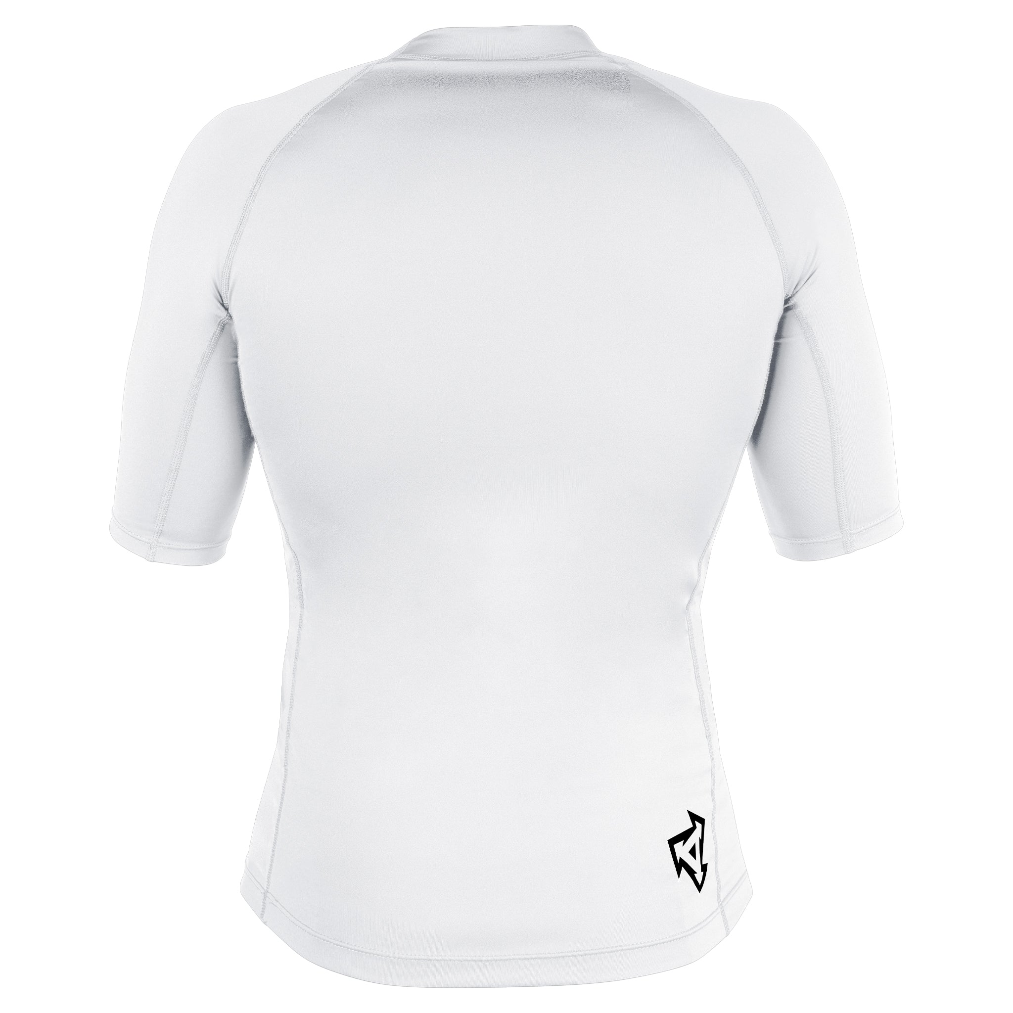 Men's Premium Stretch Short Sleeve Performance Fit UV Top – Xcel