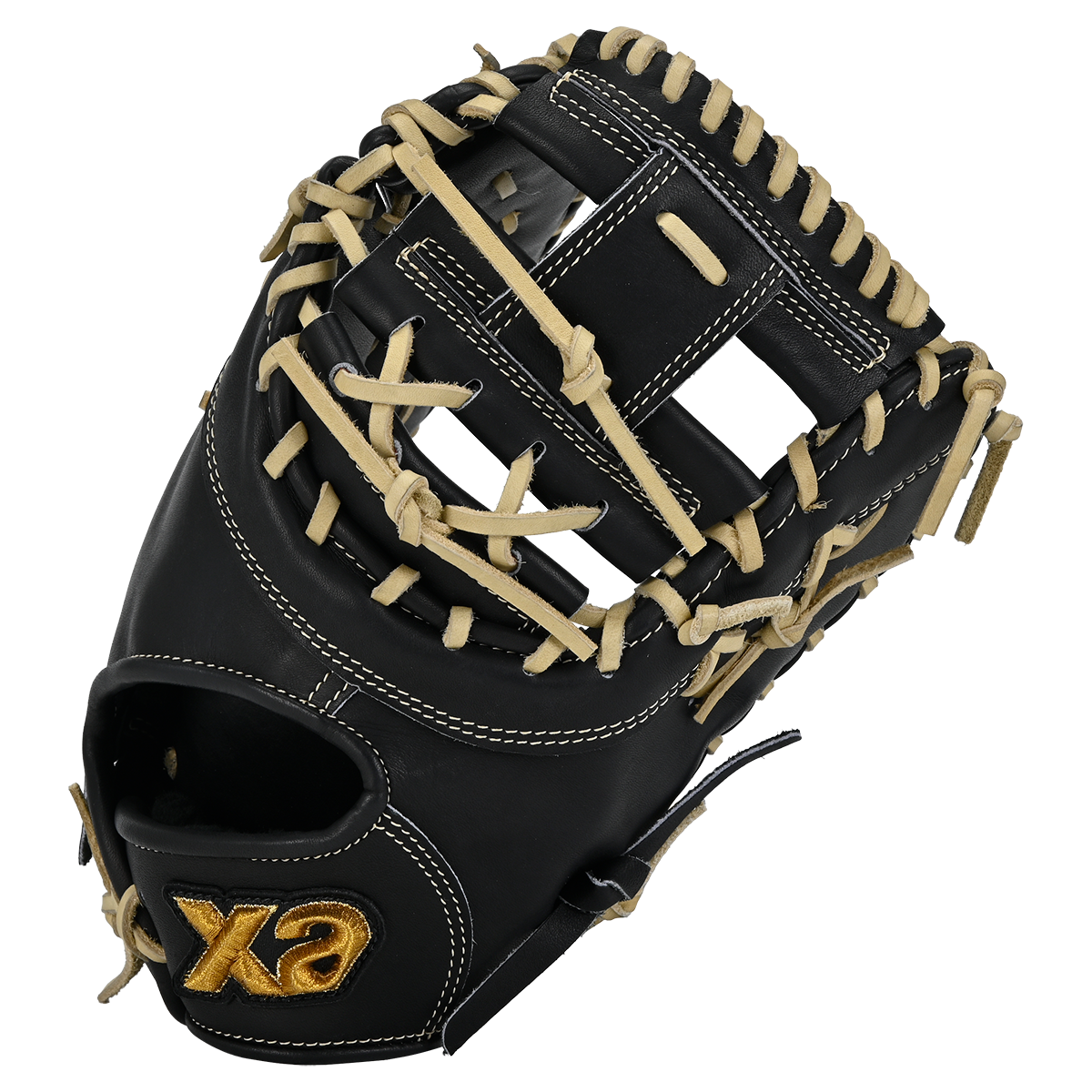 硬式トラストエックス ファーストミット【FL1型】｜ザナックス公式