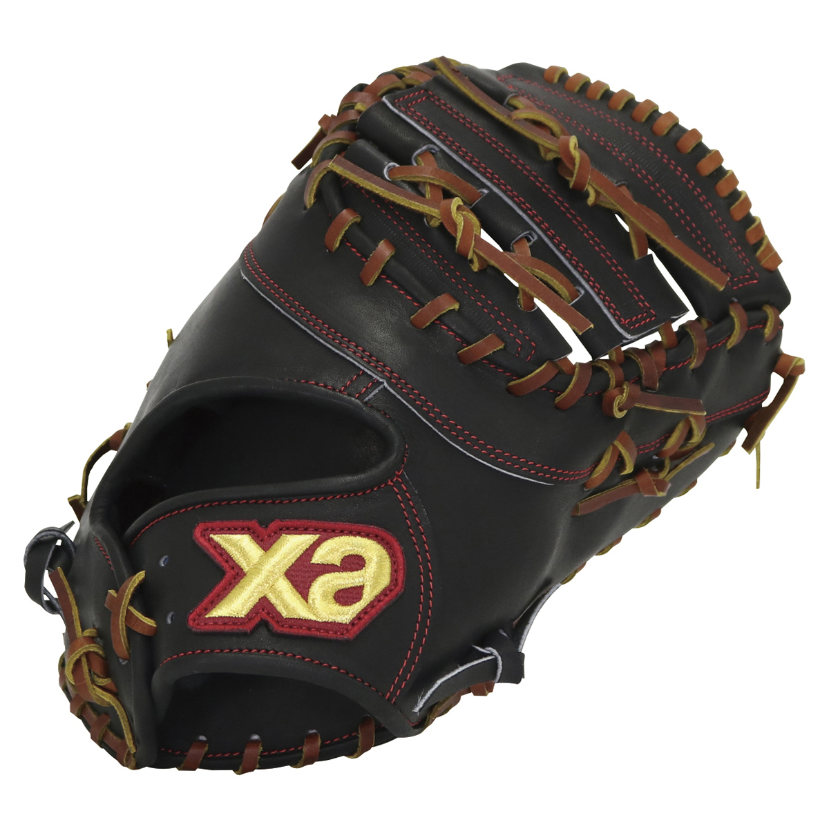 硬式スぺクタス<br>一塁手用<br>【高校野球対応】｜ザナックス公式