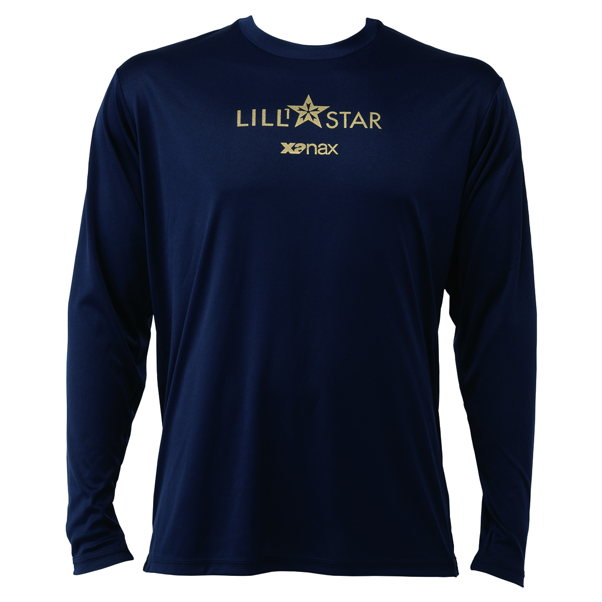 ロングTシャツDesigned by Lill 1 STAR®｜ザナックス公式オンライン