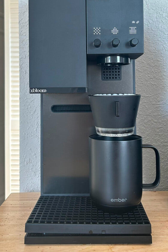 New Release - xBloom Studio Machine | Ultimate Specialty Coffee