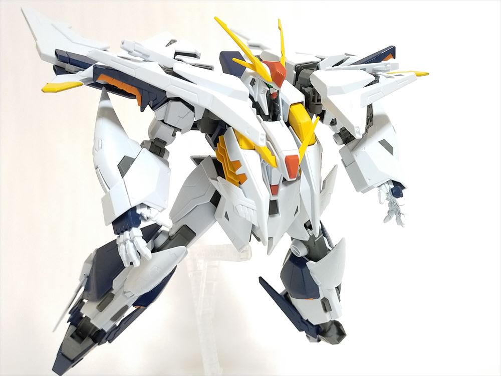 レビュー】HGUC 1/144 Ξガンダム | クスビルMoNoブログ