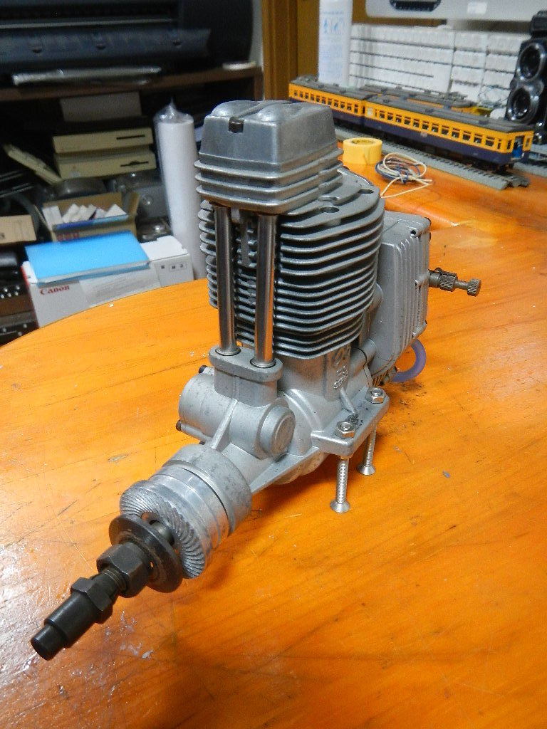 OS FS-120SーSP: 東名川崎製作所（仮）