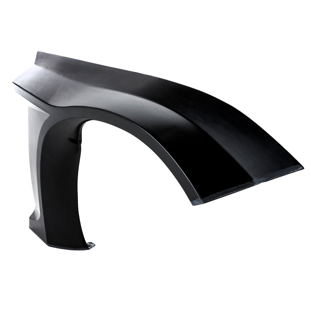 GT-Spec エアロキット（8点セット / 未塗装 / GR86専用） – XENO Japan