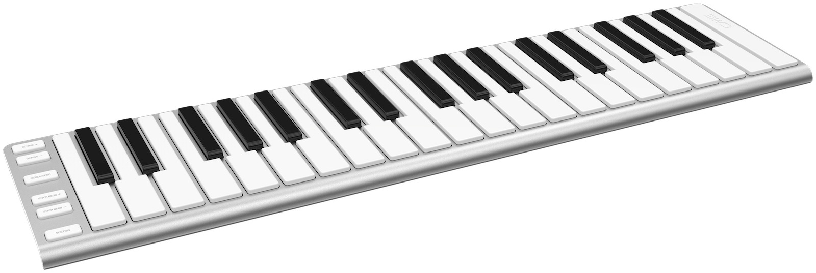 Xkey37 - 37 reasons to make mobile music on the go!