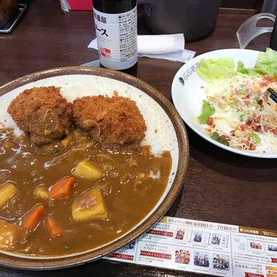 カレーハウスCoCo壱番屋 吹上国道17号店（鴻巣/カレー） - Retty